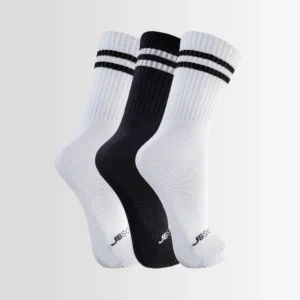 Kit Meia Fitness DUO