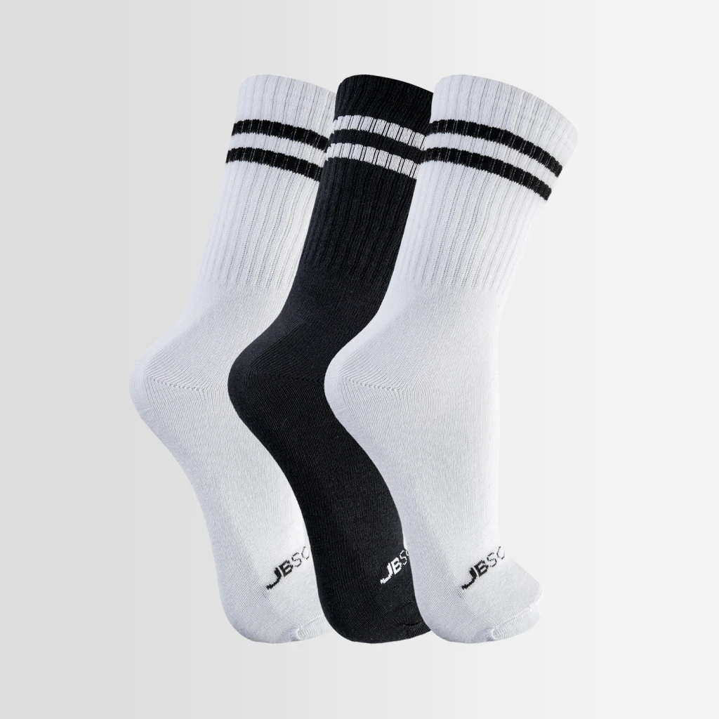 Kit Meia Fitness DUO