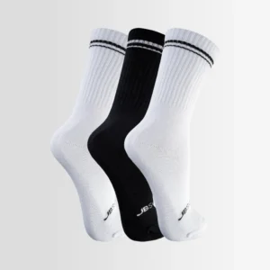 Kit Meia Fitness UNNA