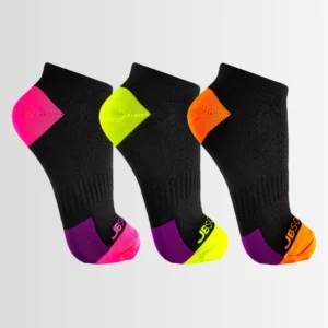 Kit Meia Invisível Free